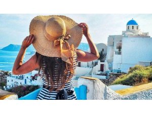 LAHMACUN FİYATINA YURTDIŞI TATİLİ