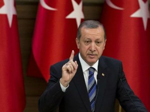 ERDOĞAN FETHULLAH GÜLEN'E BÖYLE SESLENDİ