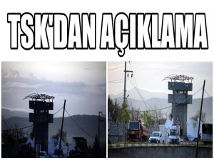 ASKERİ BİRLİĞE BOMBALI SALDIRI; 1 ASKER ŞEHİT 27 YARALI