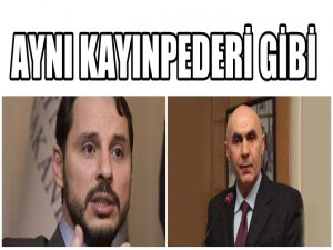 DAVUTOĞLU SARAY KAVGASINDA DAMAT GELİŞMESİ