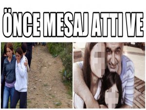 2 ÇOCUK BABASI BORÇ YÜZÜNDEN CANINA KIYDI