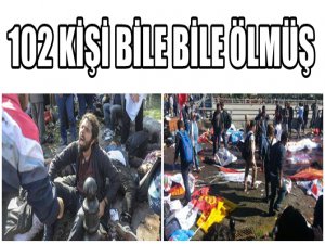 ANKARA KATLİAMININ KORKUNÇ DETAYLARI ORTAYA ÇIKTI