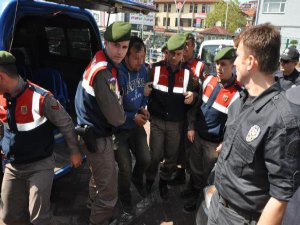 TECAVÜZDEN YATTI ÇIKTI 2 AY SONRA ÇOCUĞA TECAVÜZ ETTİ