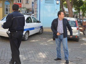 DOKTORA, STAJYERİ TACİZ ETTİĞİ İDDİASIYLA GÖZALTI