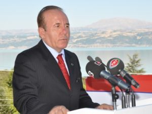 'Nurcity'de açık alanlarda içki yasağı