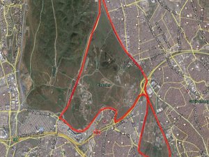 İSTANBUL'A 50 BİN YENİ KONUT İÇİN ANLAŞMA