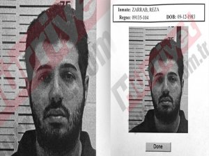 REZA ZARRAB 4 GÜNDE TAM 4 AYRI CEZAEVİNDE YATACAK