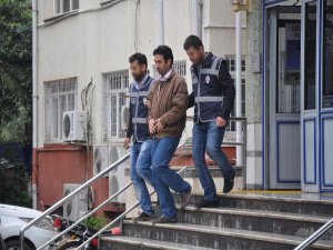 CEMAAT OPERASYONUNDA TUTUKLU SAYISI ARTTI