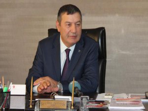 MHP İZMİR TEŞKİLATINDA DEPREM