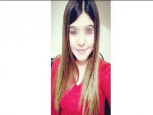 KONYA'DA 16 YAŞINDAKİ KIZDAN HABER YOK