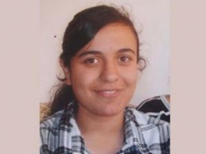 16 Yaşında ki Bu Kız 6 Gündür Kayıp
