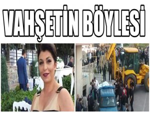 ALMAN KADIN CİNAYETİNDE KAN DONDURAN AYRINTI