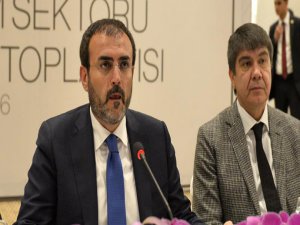 TURİZM BAKANI VE TÜREL ANTALYA TURİZMİNİ BÖYLE KURTARACAK