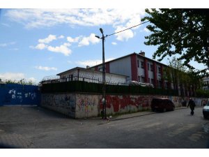 İLKOKUL ÖĞRENCİSİNE TACİZ