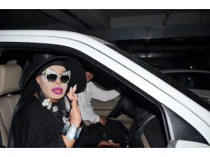 BÜLENT ERSOY SON REZALETİ YÜZÜNDEN ADLİYEDE