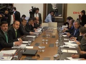 AKP'Lİ VEKİLDEN MECLİSTE ÇOCUK TACİZİ REZALETİ