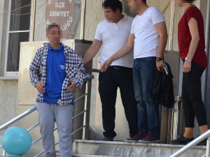 ENGELLİ GENCE 2 YIL TECAVÜZ