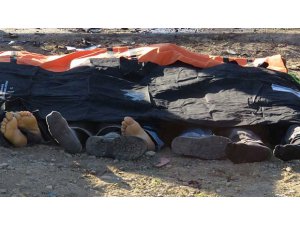 RİVA'DA TRAFİK KAZASI: 4 KİŞİ HAYATINI KAYBETTİ