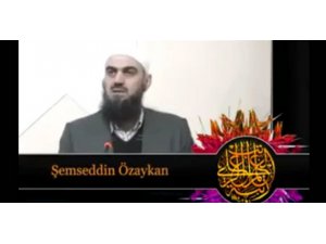 SOSYAL MEDYA ŞİMDİ DE BU SÖZLERİ KONUŞUYOR: NAMAZ KILMAYAN İDAM EDİLSİN