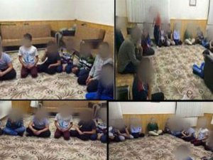 İŞTE KARAMAN TECAVÜZLERİNDE 10 BİLİNMEYEN