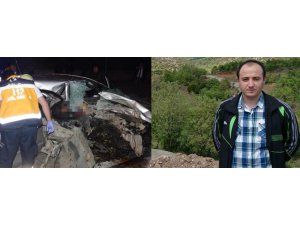 KAZADA ÖLEN TIP ÖĞRENCİSİNİN DUYGULANDIRAN HİKAYESİ