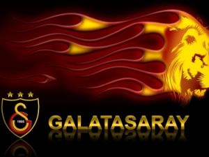 Galatasaray'a müjde