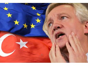 İNGİLTERE'DE TÜRKÇE KORKUSU