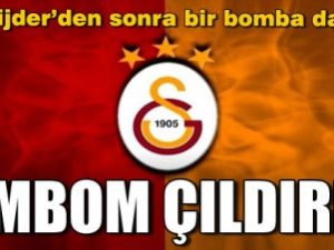 Cimbom çıldırdı!