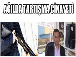 KADIN ÇOBAN MHP BAŞKAN ADAYI VE AMCASINI ÖLDÜRDÜ