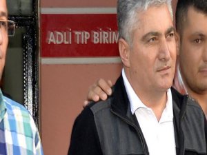 ÖZGECAN KATİLİ ALTINDÖKEN OLAYINDA GELİŞME