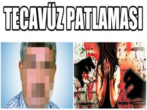 ORTAOKULDA 10 ÇOCUĞA TACİZ TUTUKLAMASI