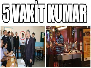 ERDOĞAN'IN EN SEVDİĞİ BAKANIN OĞLU BÖYLE YAKALANDI