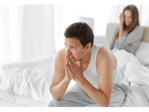 35 YAŞINDAKİ ERKEKLERE KÖTÜ HABER