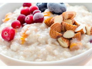 BAĞIRSAKLARI HIZLANDIRAN KARIŞIM