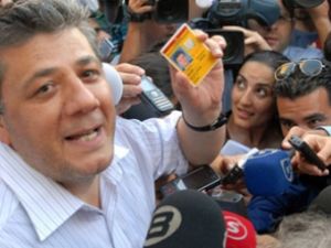 Mustafa Balbay'dan gazetecilere 10 Ocak Çağrısı...