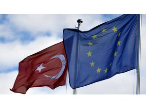 AVRUPA'DAN TÜRKİYE VİZESİ AÇIKLAMASI: ÇANTADA KEKLİK DEĞİL