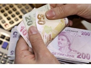 O MEMURLARIN MAAŞI DÜŞÜYOR