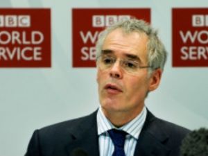 BBC, NTV'yle Ortaklığını Askıya Aldı