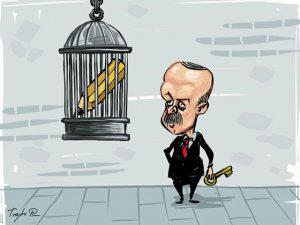 TÜRKİYE 151.SIRAYA GERİLEDİ