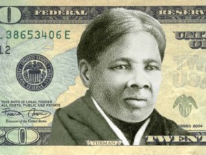 AMERİKAN DOLARINDA BİR İLK