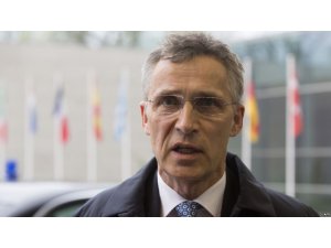 NATO'DAN TÜRKİYE'YE KRİTİK ZİYARET