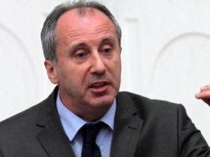 İnce: 'Ne kadar eğitirsen eğit, bunların cibiliyetinde cumhuriyet, düşmanlığı var'