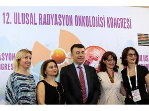 ONKOLOJİ KONGRESİNDE BU GIDALAR ÖNERİLDİ