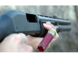 POLİS MEMURU TIR ŞOFÖRÜNÜ BU NEDENLE ÖLDÜRDÜ