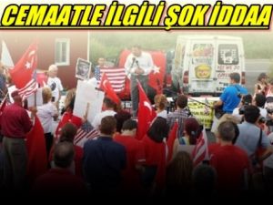 Uyuşturucu Trafiğini Cemaat Yönetiyor İddaası