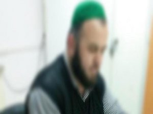 ÖLÜ YIKAYICISININ İMAM HATİP ÖĞRENCİSİNE TECAVÜZ SKANDALI