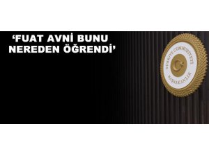 AKP KARIŞIYOR; BU TWEETLER DEPREM YARATACAK