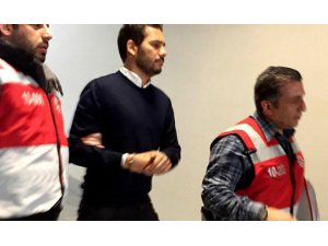 SİNAN ÇETİN'İN OĞLUNDAN SKANDAL İFADE