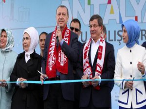 ERDOĞAN BU BU CÜMLEYİ KURARKEN 3 ASKER ŞEHİT OLDU