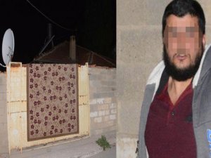 CANLI BOMBA HAZIRLIĞINDA 3 IŞİD ÜYESİ YAKALANDI